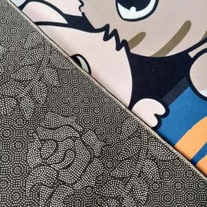 Tấm thảm trải sàn nhà bếp bằng cao su in chuyển nhiệt 3D - Product Image 5