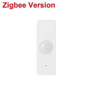 جديد Tuya Mobile PIR ، مع كشف حركة الإنسان واي فاي/زيجبي اختياري لأنظمة إنذار أمن المنزل - Product Image 5