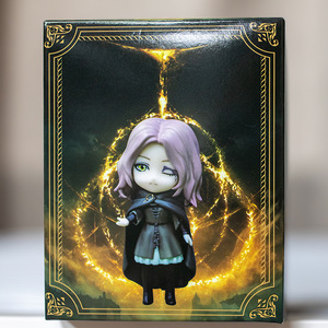 Martha <span class=keywords><strong>Mackintosh</strong></span> le magicien figurine jouets figurine en vinyle Version mignonne poupée Collection modèle cadeau - Product Image 5
