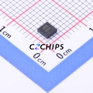 Original y nuevo MAX17761ATC + T (3x3) Chip IC de circuito integrado PMIC IC de potencia DC-DC - Product Image 1