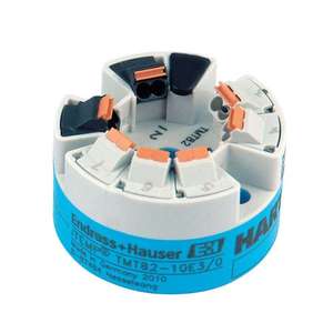 ใหม่ E+H TMT82-9AJ2101 อุณหภูมิ - Product Image 6