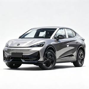 <span class=keywords><strong>Volkswagen</strong></span> <span class=keywords><strong>ID</strong></span>.UNYX 06 Ultra 2025, SUV Compatto Completamente Elettrico con Guida a Sinistra per Uso Familiare - Product Image 1