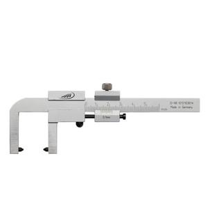 Helios Preisser-0253311มาตรวัดการตรวจสอบดิสก์เบรกขนาด0,01มม. คาลิเปอร์4029713065379 - Product Image 1