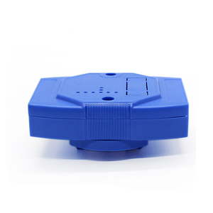 Boîtier de montage sur rail DIN DR-10 - Product Image 1