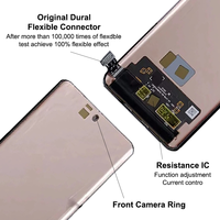 Écrans LCD pour téléphone portable OnePlus ACE 2, écran tactile LCD de remplacement pour OnePlus ACE 2 Pro, écran pour OnePlus ACE 2