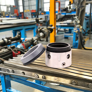 Isg isw חלקי חילוף 109-18 משאבת מים מכאנית אטריפוגלי צינור משאבת סיליקון פטף סיליקון fkmetal nbr גומי - Product Image 6