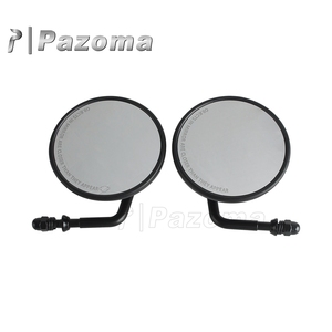 Rétroviseurs de motos pour Harley <span class=keywords><strong>Sportster</strong></span> S <span class=keywords><strong>1250</strong></span> Nightster 975 RH975 <span class=keywords><strong>2022</strong></span> 2023 - Product Image 6