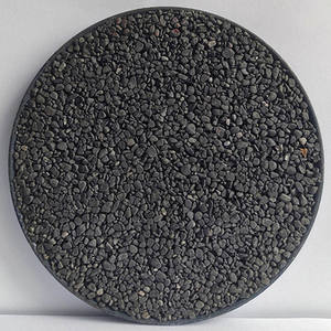 Revestimiento de Arena Coloreada con Epoxi y Piedra Lavada de Alta Resistencia al Desgaste, Agregado Expuesto para Paredes y Pisos Interiores y Exteriores - Product Image 6