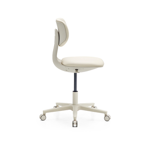 Microfiber Skin Strong Durability Doctor <b>Stool</b> Hospital Doctor <b>Stool</b> Surgeon Chair Nurse Working Chair Nurse <b>Stool</b> - Product Image 3