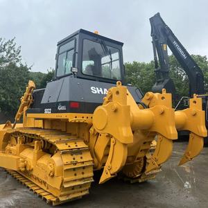 BULLDOZER SD22L SHANTUI BULLDOZER DE MARQUE SUPÉRIEURE - Product Image 6
