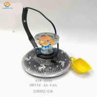 Embrayage de ventilateur 418-2232 pour moteur C9, excavatrice 336D2 340D2L 4182232