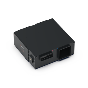 Recuperador de Calor MIA-AHE550N/3 ERV Ventilación con Recuperación de Energía 5500m3/h 380V con Punto de Condensación Bajo Lavable - Product Image 6