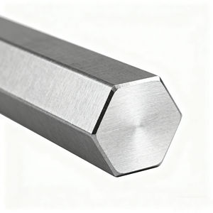 동력 장비 공구 제작 및 하드웨어 제조용 정밀 육각봉 탄소강 육각강 - Product Image 1