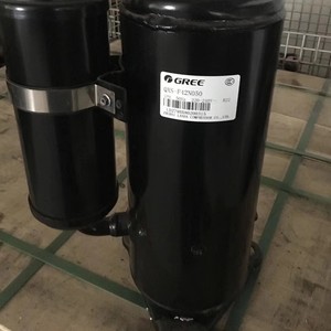 คอมเพรสเซอร์ทำความเย็น Lingda รุ่น QXS-F428N050 สำหรับเครื่องปรับอากาศ ใช้สำหรับเปลี่ยนและซ่อมแซม - Product Image 2