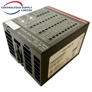 En Stock, Módulo de Interfaz Original 1SAP228200R0001 CI582-CN, Probado, Comunicación de Automatización Industrial - Product Image 3