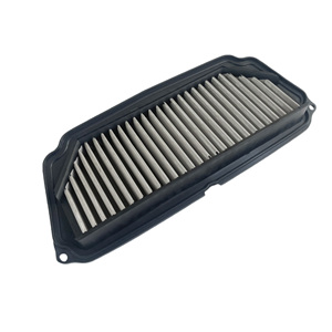 Filtro de Aire de Alto Flujo para Honda <span class=keywords><strong>CB</strong></span> <span class=keywords><strong>650R</strong></span>/CBR 650 R 19-24, 17210-MKN-D50, para Entradas de Aire de Motocicleta, Malla de Acero Inoxidable - Product Image 4