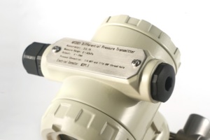 Différentiel OEM 4-20mA Hart AIT Haute Performance IP65 Matériau SS316L Plage 0-40kPa - Product Image 6