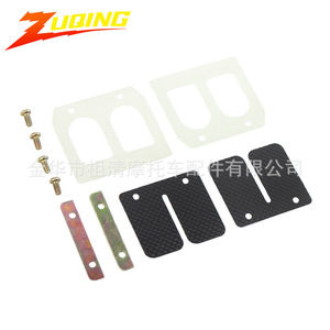 Zuqing ชุดวาล์วกกสำหรับ Yamaha Banshee 350 YFZ350 ATV 1987-2006 VS218 - Product Image 2