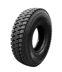 Pneus de qualité supérieure pour camions lourds 9.00R20 10.00R20 11.00R20 12.00R20, design radial sans chambre à air, en vente - Product Image 1