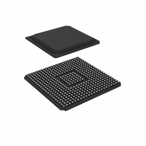ชิปอิเล็กทรอนิกส์แบบฝังตัว 456 BBGA XCV300-5FG456C มีสินค้าในสต็อก - Product Image 1