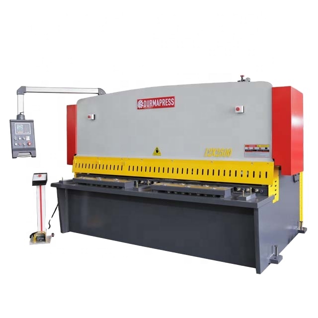 Гидравлический ручной листорезной станок, гидравлический Гильотинный металлический резак