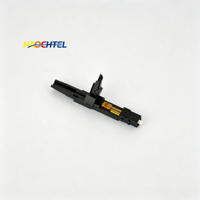 SC UPC Optical Fiber Connector for FTTH Cable Installation and Maintenance Fiber Optic Fast Connector