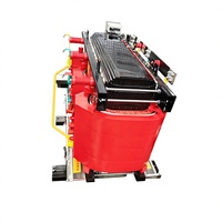 Transformateur sec Huaxin SCB11-1250KVA/10KV tout en cuivre