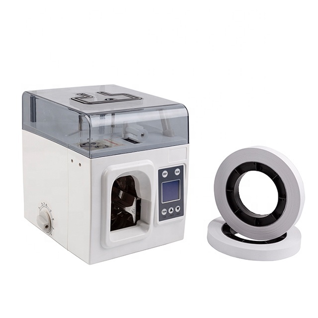 JB 223 Automatic Banknote Binding Machine