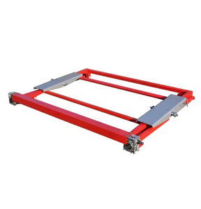 Mini cric automobile portable 1,5T pour <span class=keywords><strong>garage</strong></span> à domicile, facile à transporter - Product Image 6