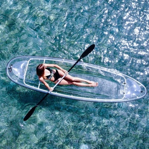 Kayak 100% de Cristal - Product Image 1