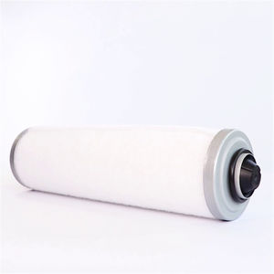 Module de membrane HPRO le plus vendu, filtre à membrane RO haute pression 1000 psi, prix pour le traitement des eaux minières - Product Image 2