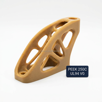 Impresión 3D en China, Personalización Masiva, Impresión 3D en Pequeños Lotes, Fabricación Rápida