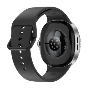 2025 Mới Nhất Thiết Kế 1.43 Inch Đồng Hồ 8 Cổ Điển Thông Minh Đồng Hồ Không Thấm Nước Nhịp Tim Bt Gọi Thời Trang Vòng Màn Hình Thông Minh Siêu Đồng Hồ - Product Image 3