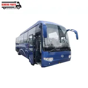 Gebrauchter 51-Sitzer-Bus für Higer KLQ6119 Ued Tour Coach Bus