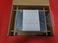 Hytec-Controlador Dedicado de Control Industrial, HMI Modbus, Programación PLC, Modbus, HMI, STN, N/6600T-S/6620/6710/6800/5610/1711/
