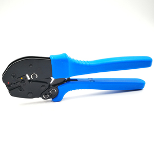 AP-30J pour le sertissage de tubes en aluminium <span class=keywords><strong>pince</strong></span> <span class=keywords><strong>à</strong></span> <span class=keywords><strong>sertir</strong></span> automobile pour bornes isolées et sertissage de connecteurs - Product Image 4