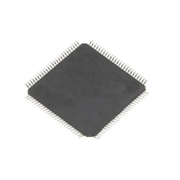 Оригинальные новые компоненты ic E818AHF QFP100 E818