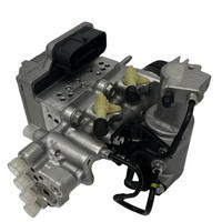 Pour Lexus NX200 NX300 Ensemble de servo-frein 47050-78060 47050-78050 47050-78080