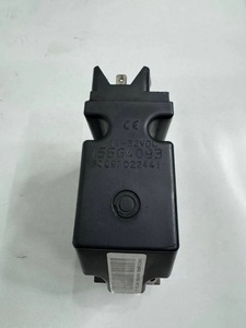 155G4093 Activador Electrohidráulico Proporcional PVEA con Monitoreo Activo de Fallos para Conjuntos PVG32, PVG100 y PVG120 - Product Image 6