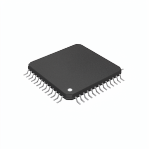 Componentes de Circuito Electrónico IC 8 BIT TXCVR 52 QFP 52 QFP Lógico En Stock SN74FB2033ARC - Product Image 1