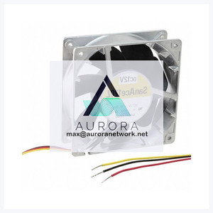 Ventilador de refrigeración OEM de alta calidad, 9LB1212H101,1688-1713-ND, con buen precio - Product Image 1