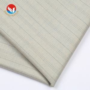 Italie technologie saoudien vente chaude TR Shine hiver musulman hommes tissu <span class=keywords><strong>anglais</strong></span> lisière uniforme costume tissu - Product Image 5