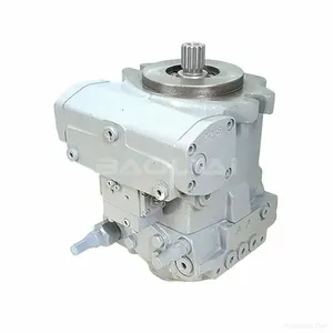 รถผสมคอนกรีตสำหรับปั๊มไฮดรอลิก A4vg40 A4vg125 A4vg180 รุ่น 1104707-5 0278208-4 0270850-1 0270843-6 1047931-4 - Product Image 3