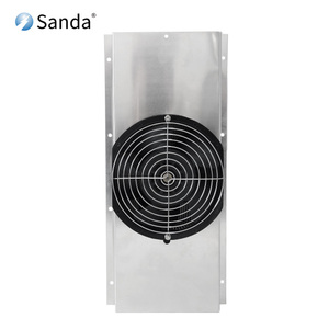 Sistema de enfriamiento de <span class=keywords><strong>aire</strong></span> <span class=keywords><strong>acondicionado</strong></span> 400W DC48V Peltier <span class=keywords><strong>para</strong></span> gabinete eléctrico/de Telecomunicaciones - Product Image 4