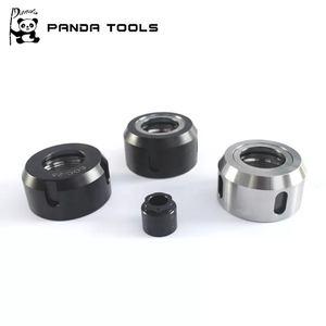 Hot Sale CNC <strong>Milling</strong> <strong>Machine</strong> Blast EOC Clamping OZ12 OZ16 OZ20 OZ25 OZ32 NUT - Product Image 2