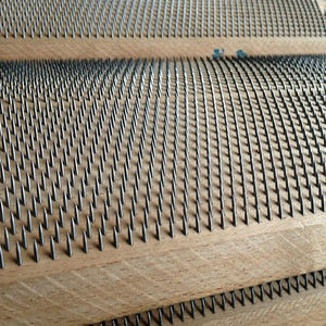 Tiges de remplacement pour macramé/Trutzschler/rider/crsrol, livraison gratuite - Product Image 2