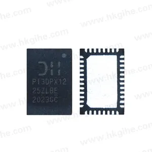 Liste bom PI3DPX12 pour IPAD PRO 4 12.9 4GEN USB IC de charge original en stock