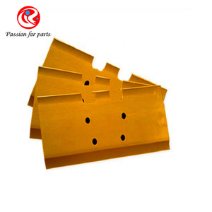Plaques de protection pour chenilles de bulldozer Shantui 228MA-00156, pièces de machines de construction - Product Image 4
