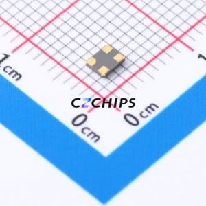 HY271412MSMD3225OB1R30 Crystal (Passive) SMD3225-4P Crystal Oscillator 27.1412MHz 20pF 10ppm 40Ohm - Product Image 2