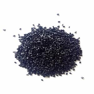 Gránulos de Masterbatch Negros Resistentes a Químicos para Extrusión y Moldeo por Inyección de Bolsas de Basura - Product Image 2